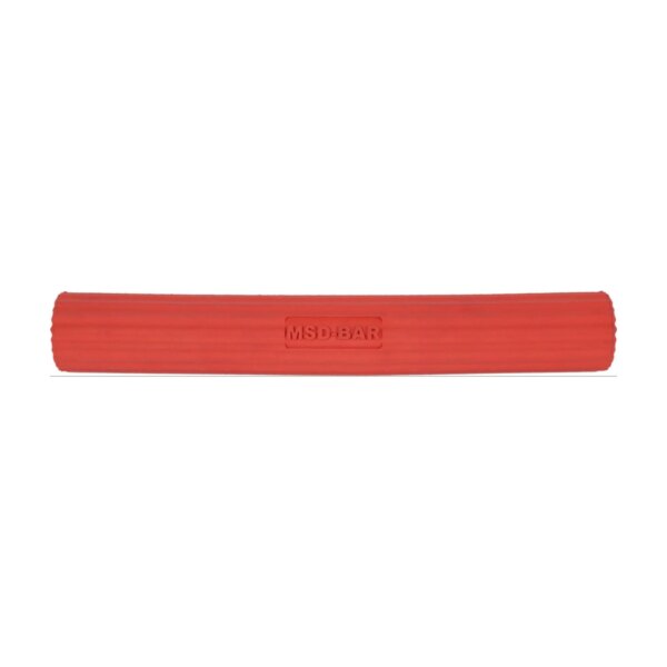 MSD-Band Resistive Flexbar Medium Rød -