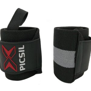 PicSil Wrist Wraps Sort - PicSil
