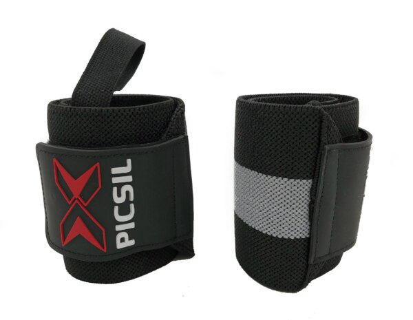 PicSil Wrist Wraps Sort - PicSil