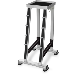Nautilus Inspiration Accessory Rack Sølv - Nautilus