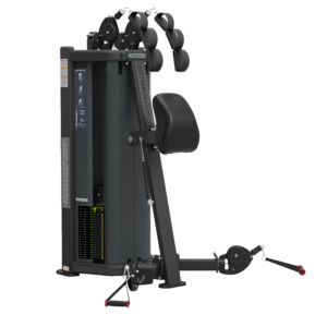 Nautilus Human Sport Arm Crunch - Nautilus