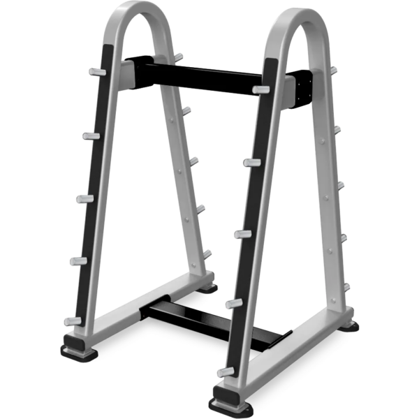 Nautilus Inspiration Barbell Rack - Nautilus