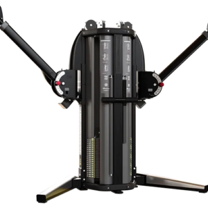 Nautilus HumanSport Freedom Trainer Dual Stack - Nautilus