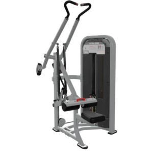 Nautilus Impact Fixed Lat Pull Down Sølv - Nautilus