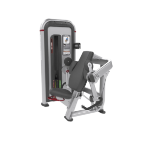 Nautilus Inspiration Biceps Curl Sølv - Nautilus