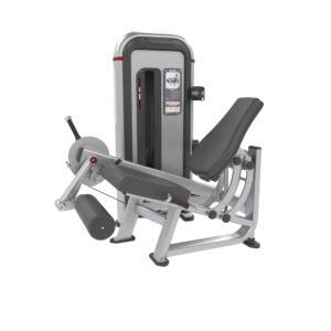 Nautilus Inspiration Leg Extension Sølv - Nautilus