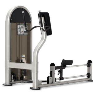 Nautilus Instinct Glute Press Sølv - Nautilus