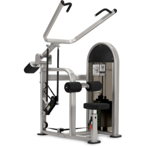 Nautilus Instinct Lat Pull Down - Nautilus
