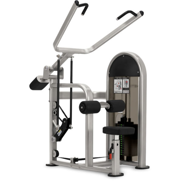 Nautilus Instinct Lat Pull Down - Nautilus
