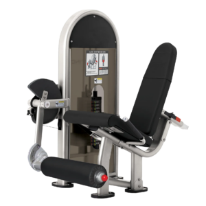 Nautilus Instinct Leg Extension Sølv - Nautilus