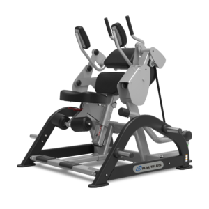 Nautilus Leverage Abdominal Crunch - Nautilus