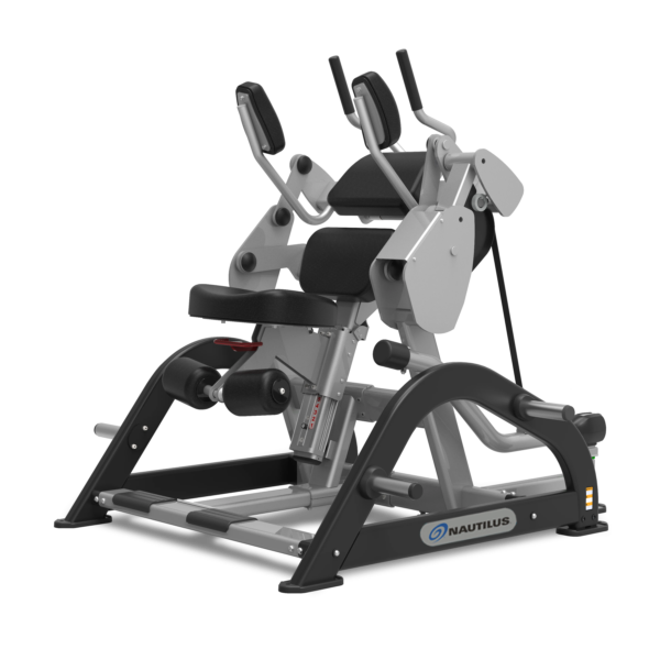 Nautilus Leverage Abdominal Crunch - Nautilus