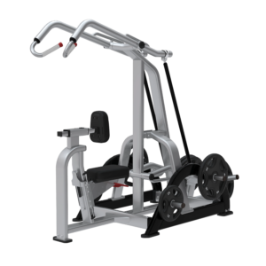 Nautilus Leverage High Row - Nautilus