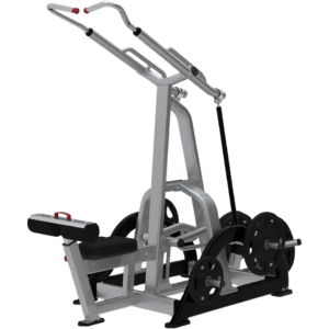 Nautilus Leverage Lat Pull Down - Nautilus