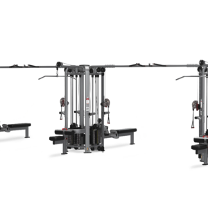 Nautilus Inspiration Multi-Stations 14 - Nautilus