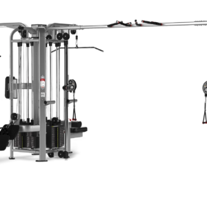 Nautilus Inspiration Multi-Stations 5 - Nautilus