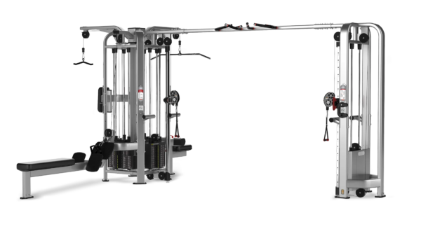 Nautilus Inspiration Multi-Stations 5 - Nautilus
