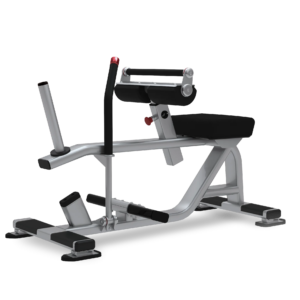 Nautilus Plate Loaded Tilt Seat Calf - Nautilus