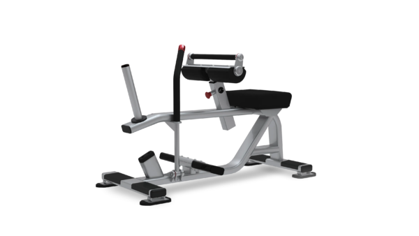 Nautilus Plate Loaded Tilt Seat Calf - Nautilus