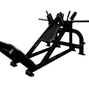 Nautilus Plate Loaded Hack Squat Sort - Nautilus