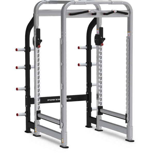 Nautilus Inspiration Power Cage - Nautilus