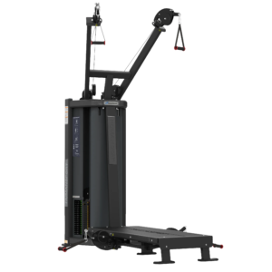 Nautilus HumanSport Pull Lift - Nautilus