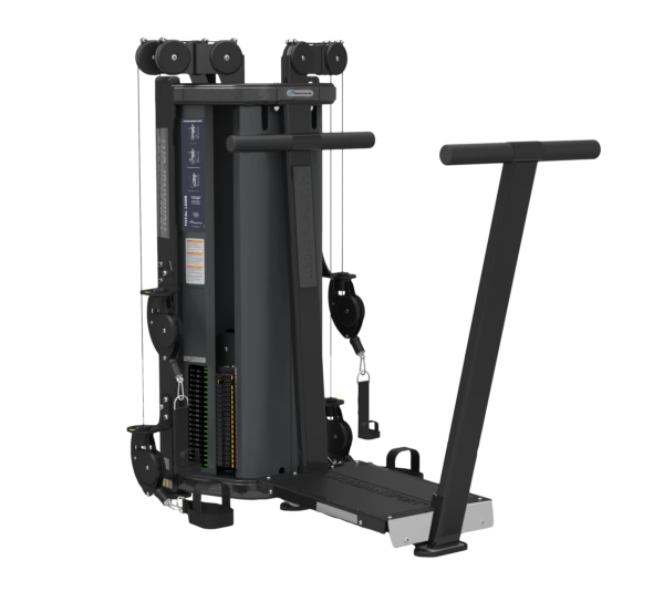 Nautilus HumanSport Total Legs - Nautilus