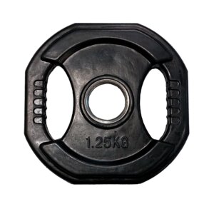 SQ&SN Bodypump vægtskive 1,25 kg - SQ&SN