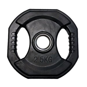 SQ&SN Bodypump vægtskive 2,5 kg - SQ&SN