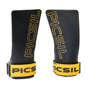 PicSil Golden Eagle Grips - 0 Hole str. G - PicSil