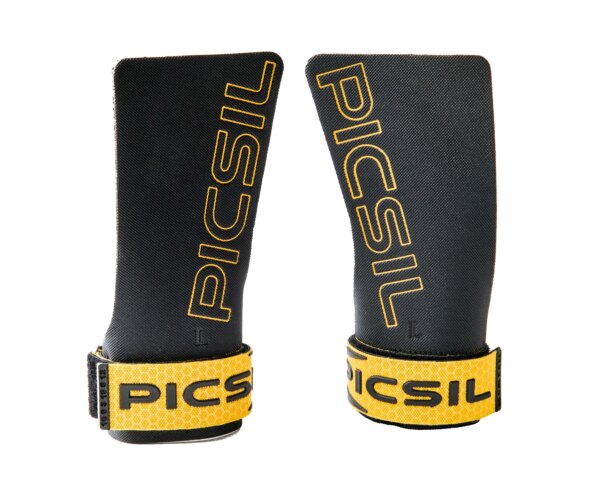 PicSil Golden Eagle Grips - 0 Hole str. G - PicSil