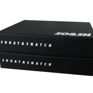 SQ&SN Drop Pads (Sæt) - SQ&SN