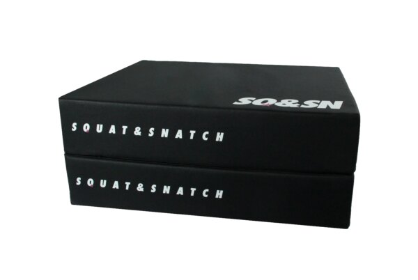 SQ&SN Drop Pads (Sæt) - SQ&SN