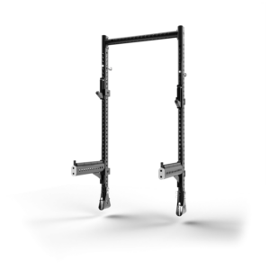 Glutebuilder Squat Rack Integration - Glutebuilder