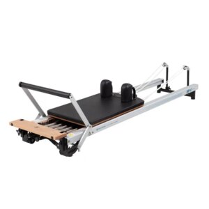 Merrithew At Home SPX Reformer Essential With Vertical Stand - Merrithew