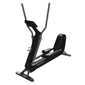 milon Q Crosstrainer - milon