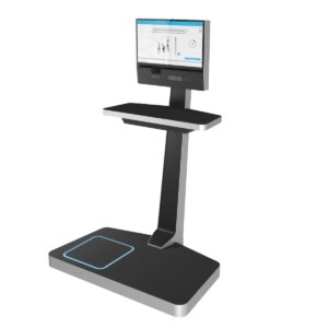 milon Milonizer 3.0 Kropsscanner - milon