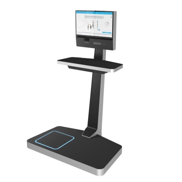 milon Milonizer 3.0 Kropsscanner - milon