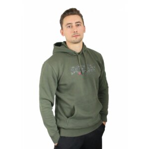 SQ&SN Hoodie Str. XS - SQ&SN