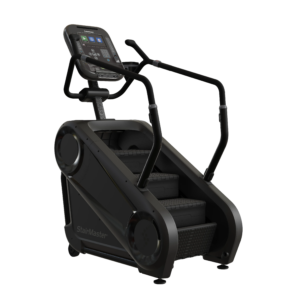 StairMaster 4 Series Trappemaskine m. LCD Display - StairMaster