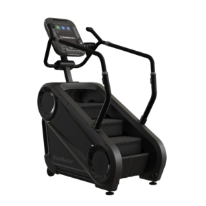 StairMaster 4 Series Trappemaskine m. 10" Touch Screen - StairMaster