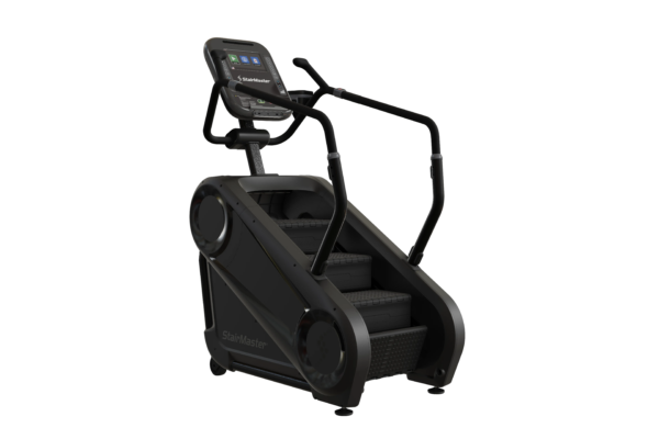 StairMaster 4 Series Trappemaskine m. 10" Touch Screen - StairMaster