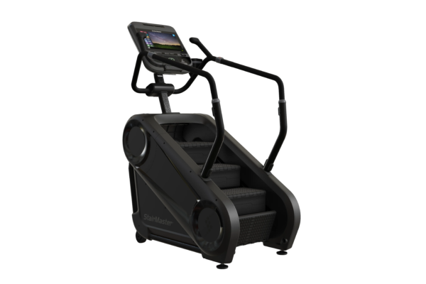 StairMaster 4 Series Trappemaskine m. 15" Touch Screen - StairMaster