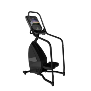 Stepmaskiner