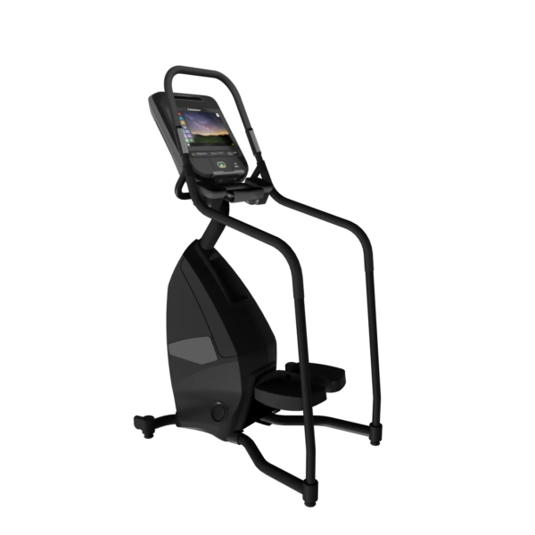 StairMaster 8 Series FreeClimber 15" Display Stepmaskine - StairMaster