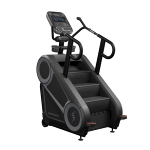 StairMaster 8 Series Gauntlet 8GX LCD Display Trappemaskine - StairMaster