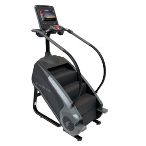 StairMaster 8 Series Gauntlet 8G 15" Display Trappemaskine - StairMaster