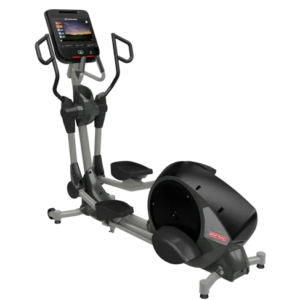 Star Trac 8 Series 8-RDE 15" Display Crosstrainer - Star Trac