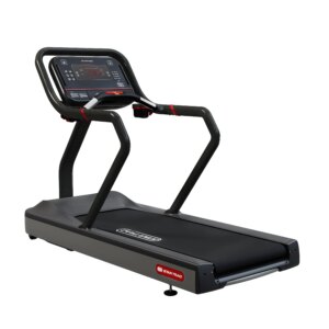 Star Trac 8 Series 8-TR LCD Display Løbebånd - Star Trac