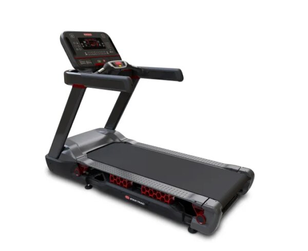 Star Trac 10 Series 10-TRX Freerunner LCD Display Løbebånd - Star Trac